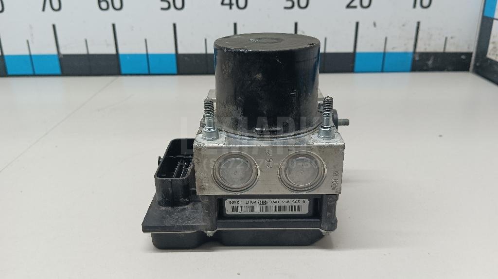 Блок ABS (насос)