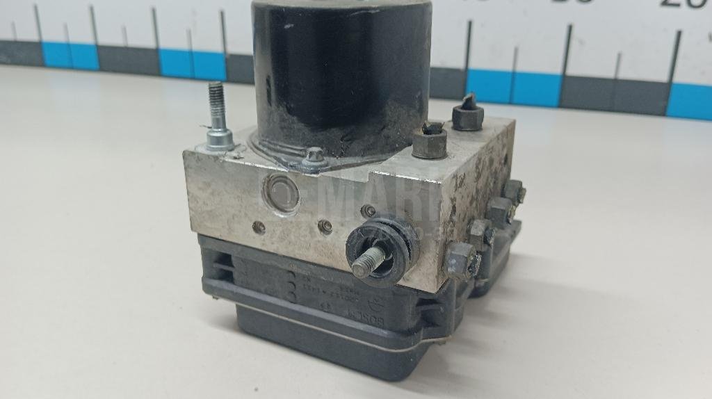 Блок ABS (насос)