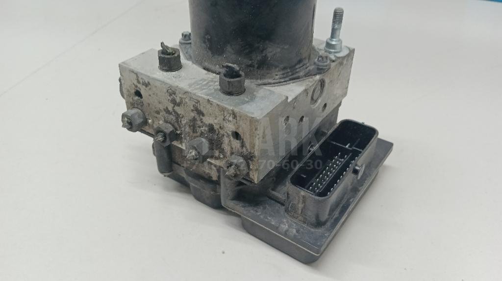 Блок ABS (насос)