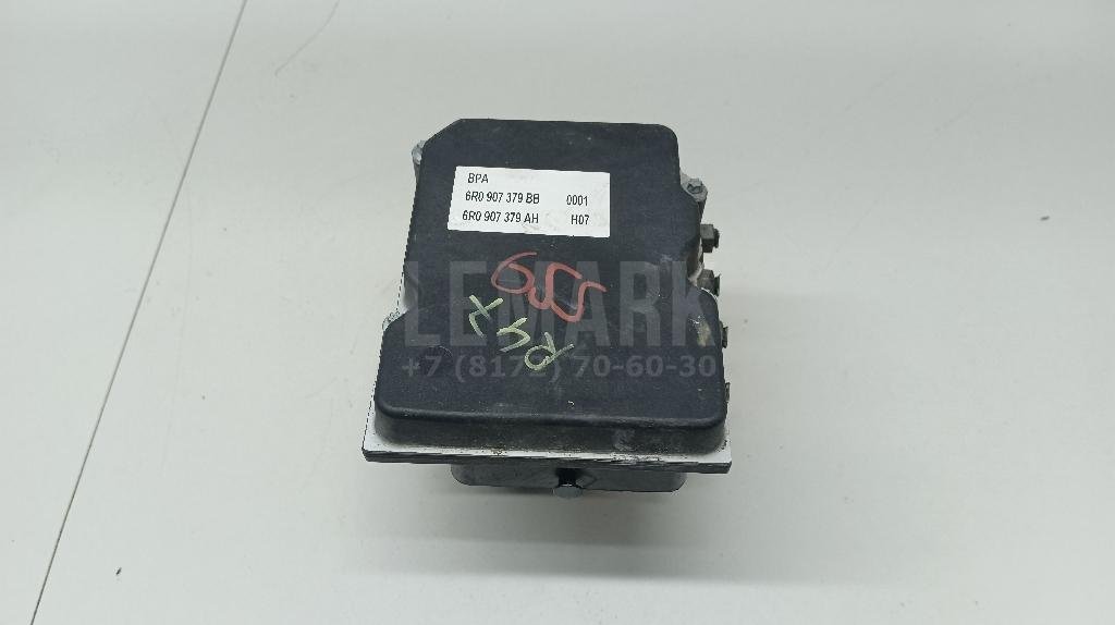 Блок ABS (насос)