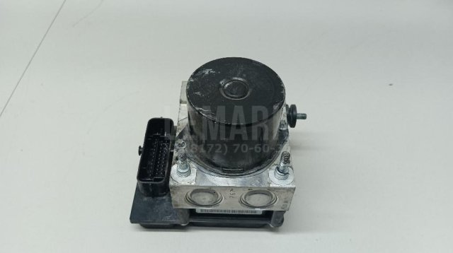 Блок ABS (насос)