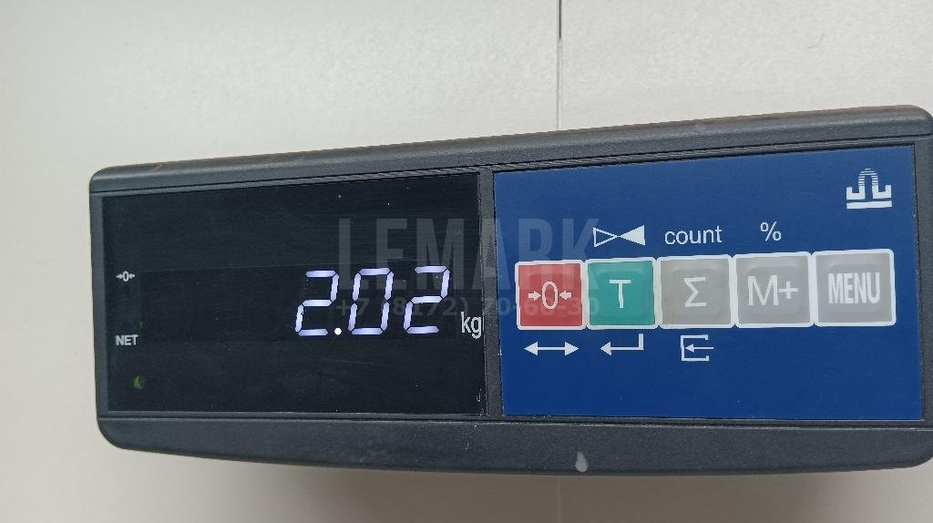 Блок ABS (насос)