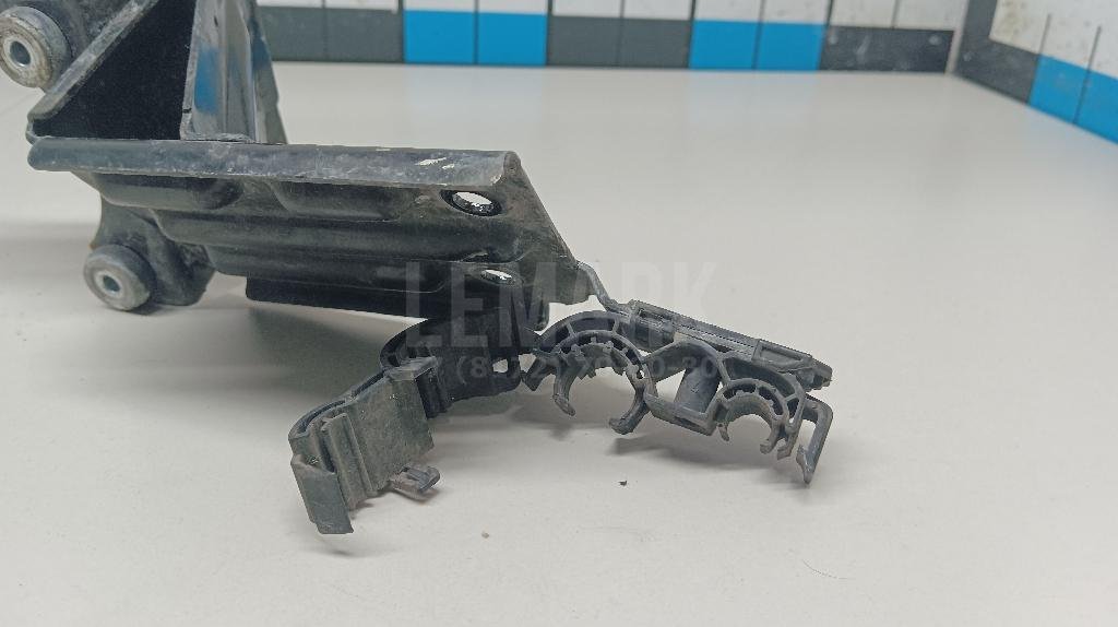 Кронштейн блока ABS (насос) для  Alfa Romeo Giulietta 2010-2020