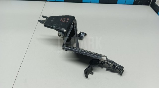 Кронштейн блока ABS (насос)