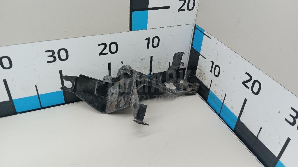 Кронштейн блока ABS (насос) для  Alfa Romeo Giulietta 2010-2020
