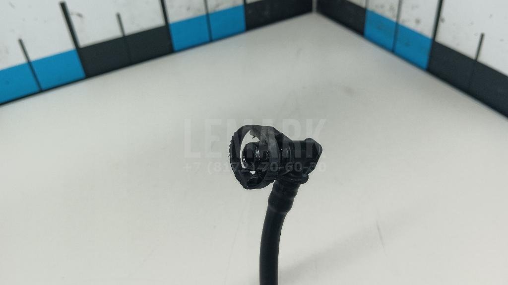 Трубка вакуумная