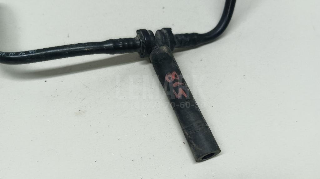 Трубка вакуумная