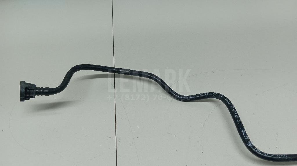 Трубка вакуумная