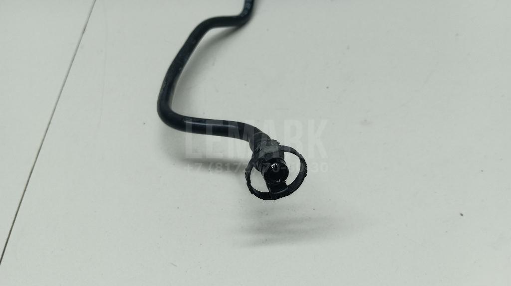 Трубка вакуумная