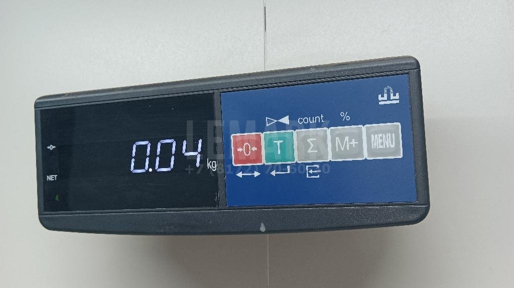 Трубка вакуумная