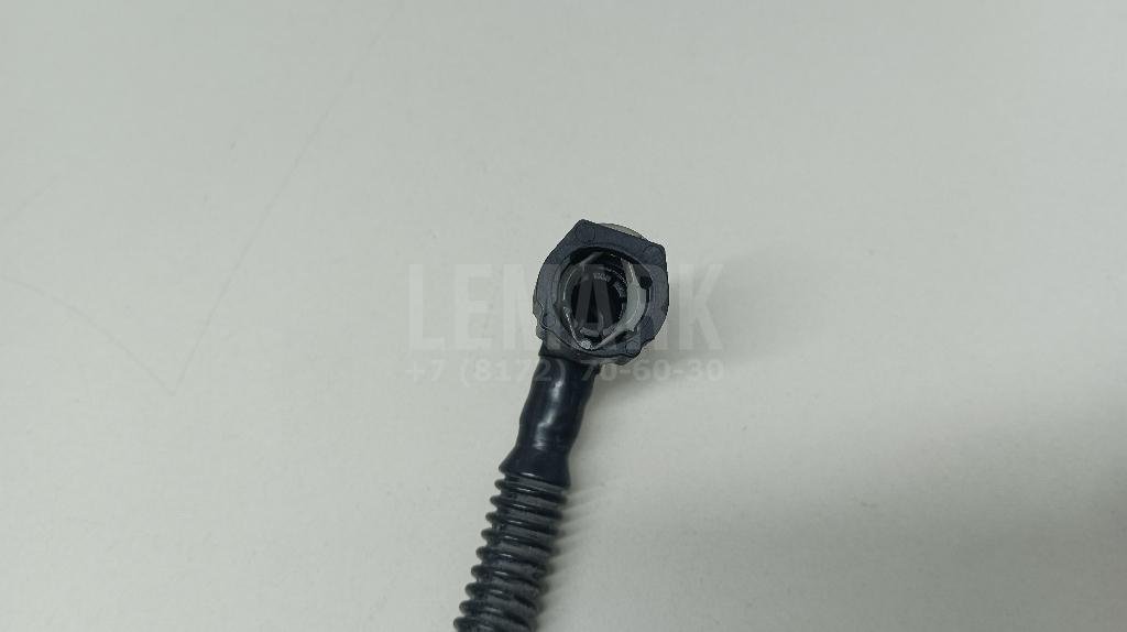 Клапан вентиляции топливного бака