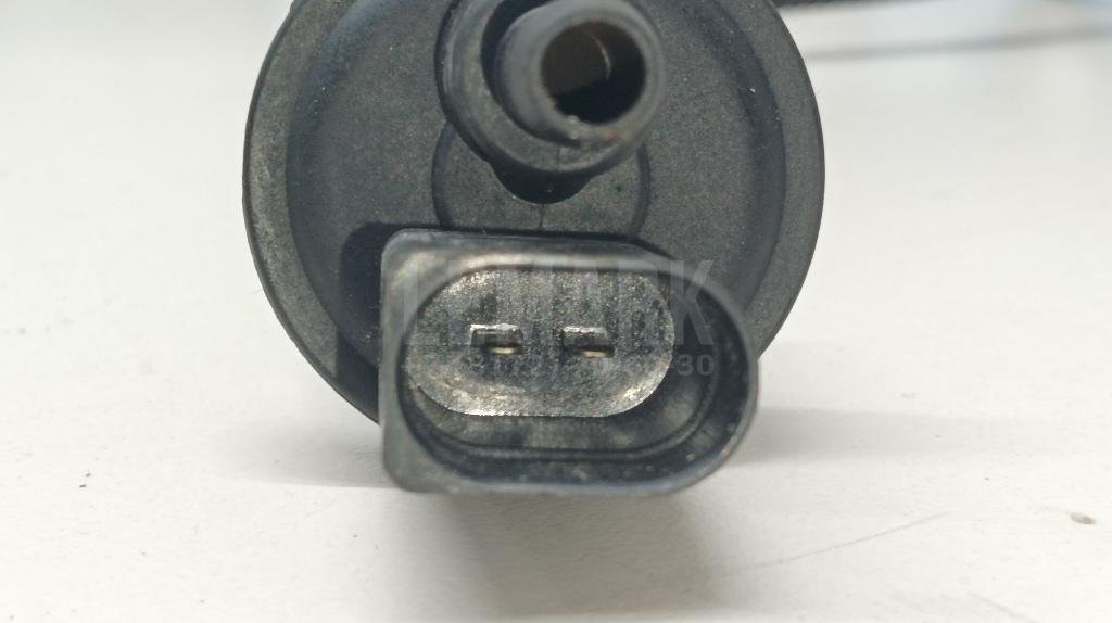 Клапан вентиляции топливного бака