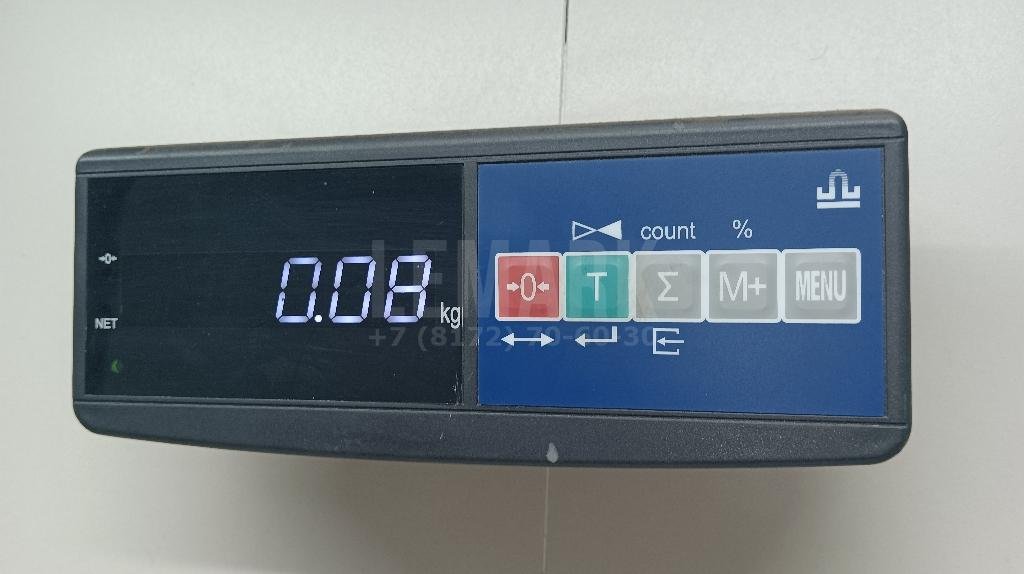 Клапан вентиляции топливного бака