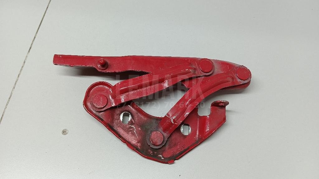 Петля капота левая