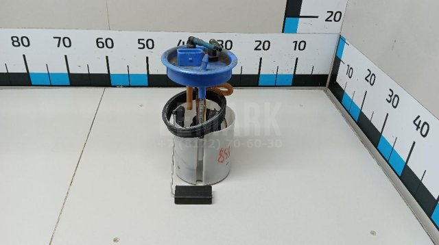 Насос топливный электрический