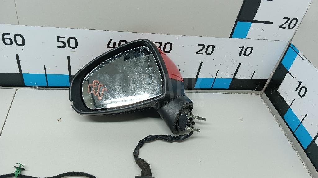 Зеркало левое электрическое