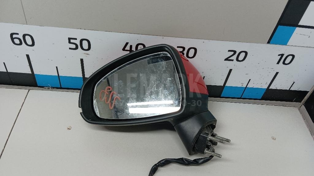 Зеркало левое электрическое