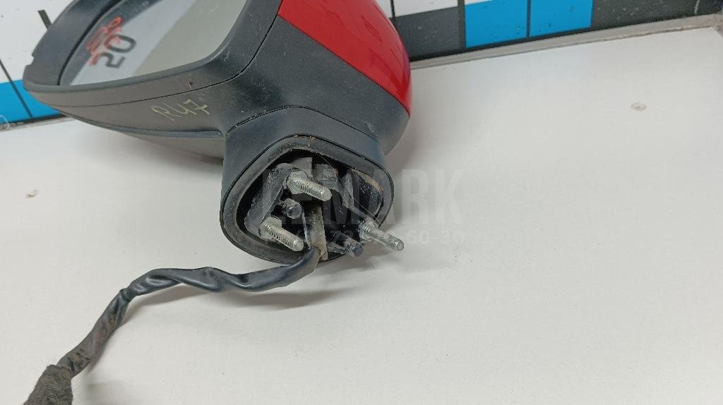 Зеркало левое электрическое