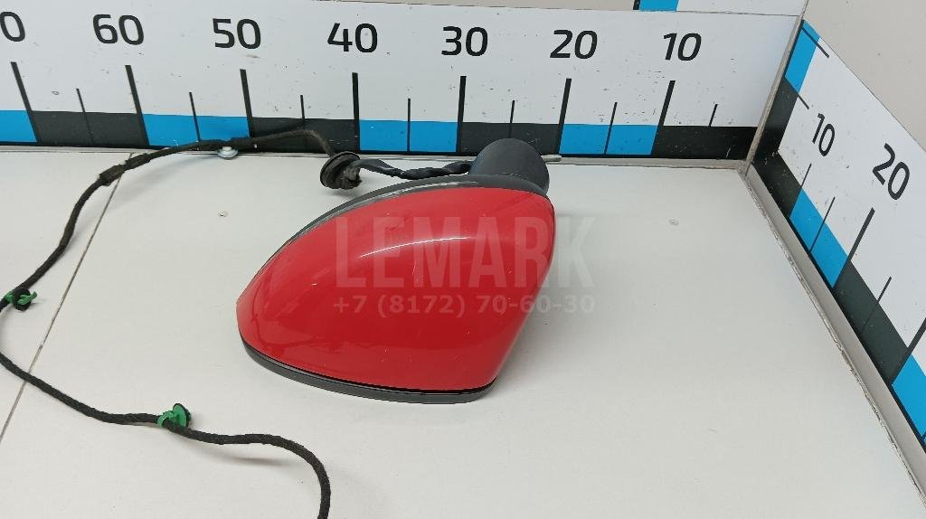 Зеркало левое электрическое