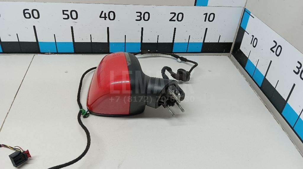 Зеркало левое электрическое