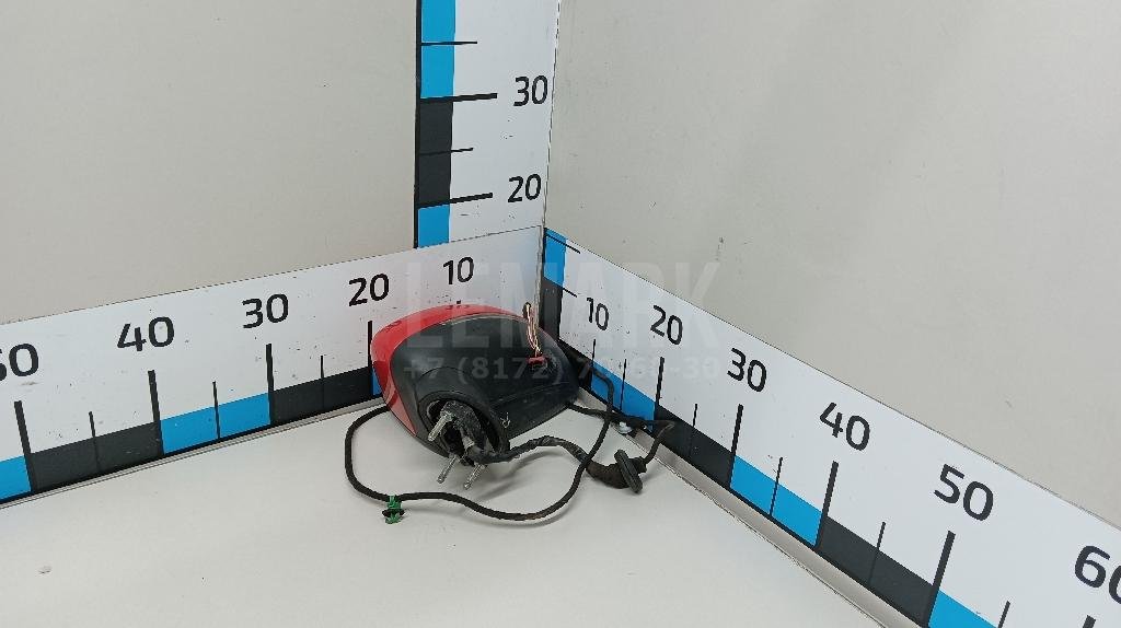 Зеркало левое электрическое