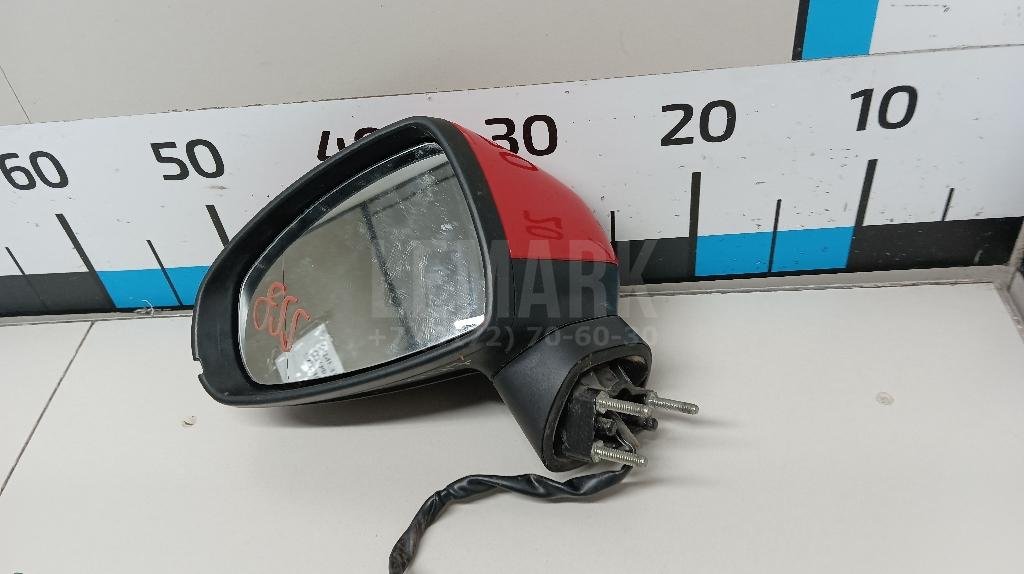 Зеркало левое электрическое