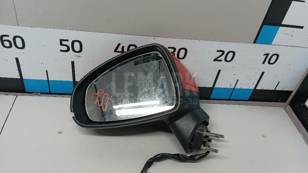 Зеркало левое электрическое