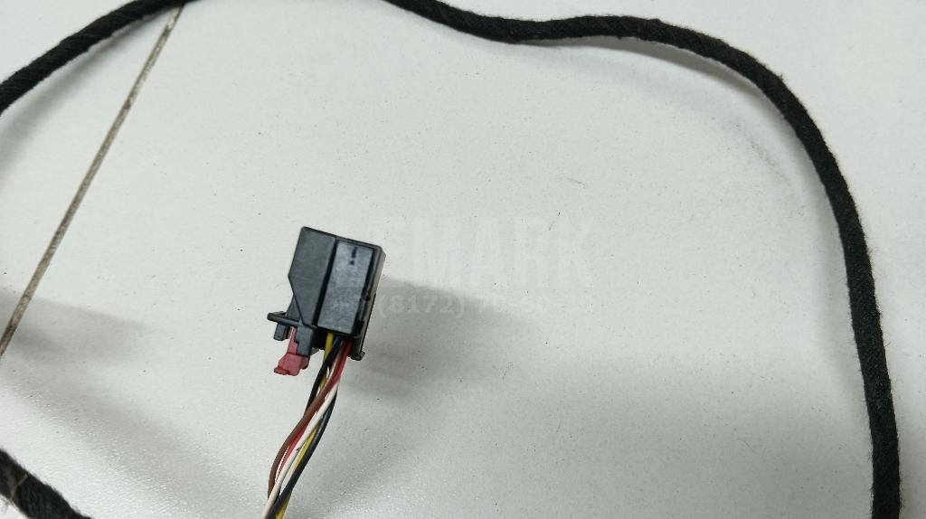 Зеркало левое электрическое