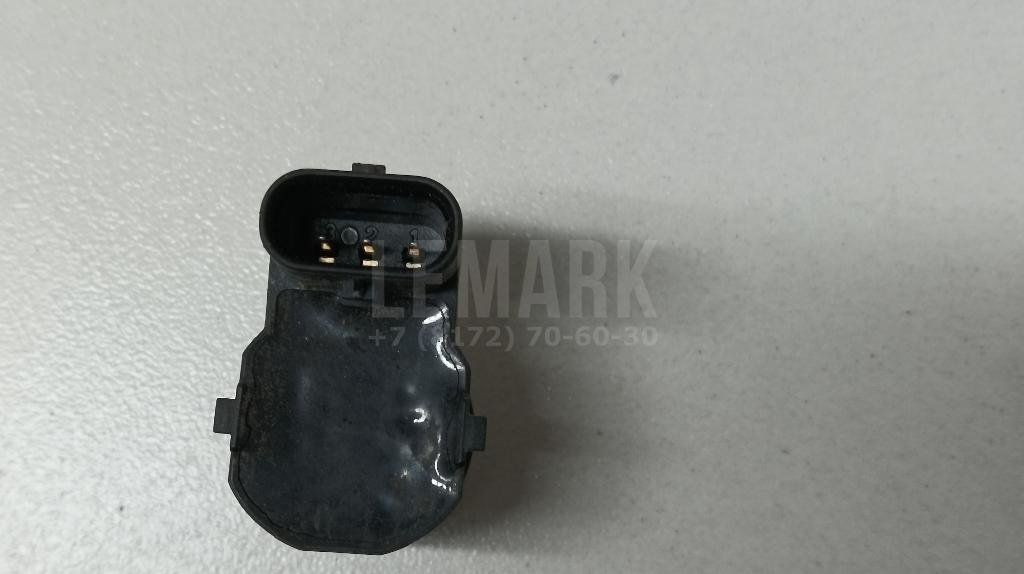Датчик парковки для  Audi A3 [8PA] Sportback 2004-2013