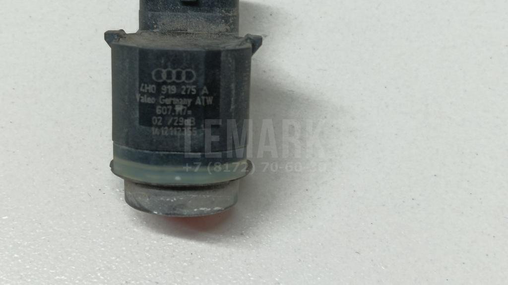 Датчик парковки для  Audi A3 [8PA] Sportback 2004-2013