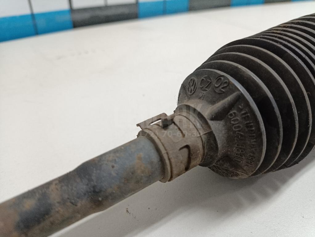 Рейка рулевая для  Audi A4 [B5] 1994-2001