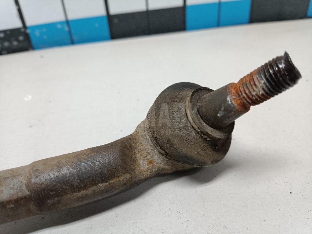 Рейка рулевая для  Audi A4 [B5] 1994-2001