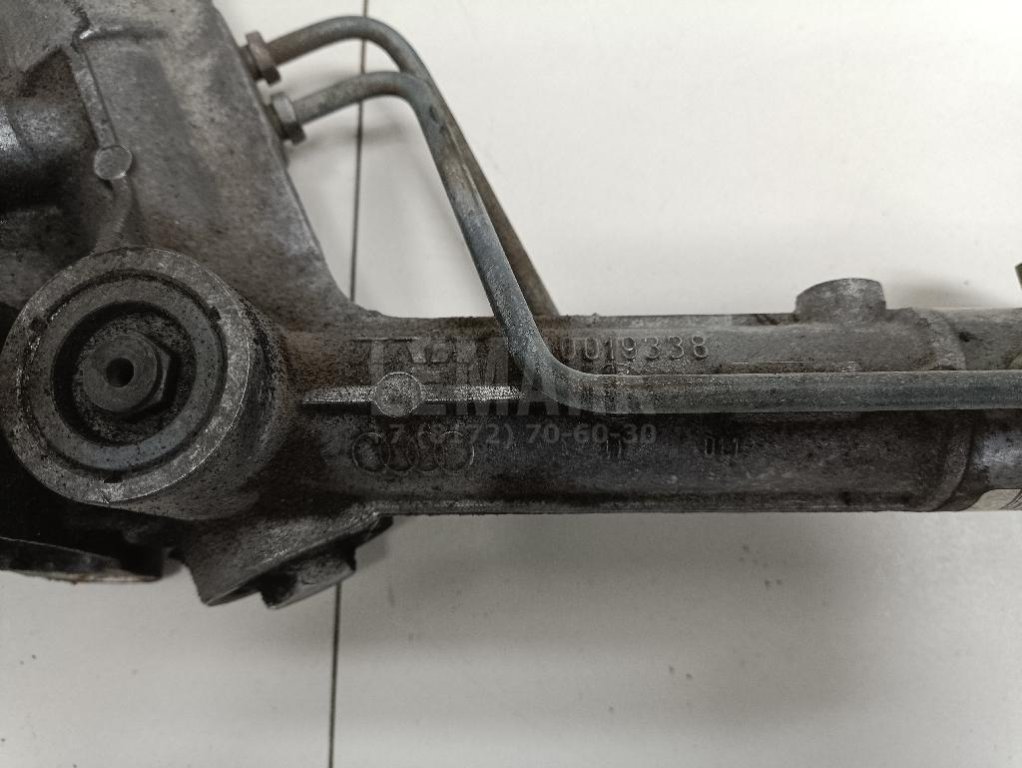 Рейка рулевая для  Audi A4 [B5] 1994-2001