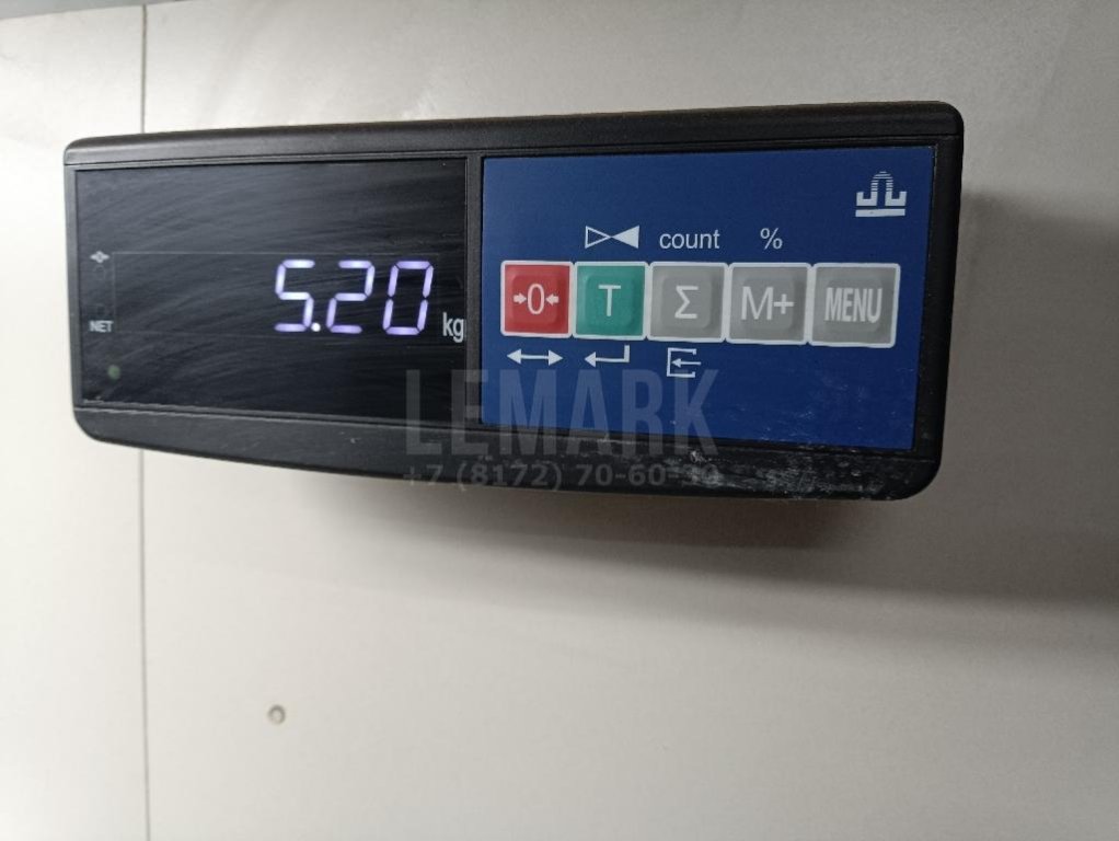 Полуось передняя левая