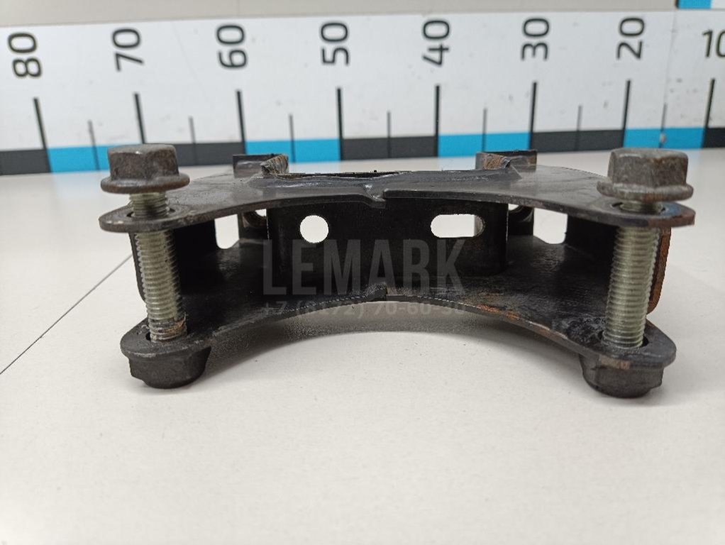 Кронштейн опоры КПП для  Audi A5/S5 [8F] Cabrio 2010-2016