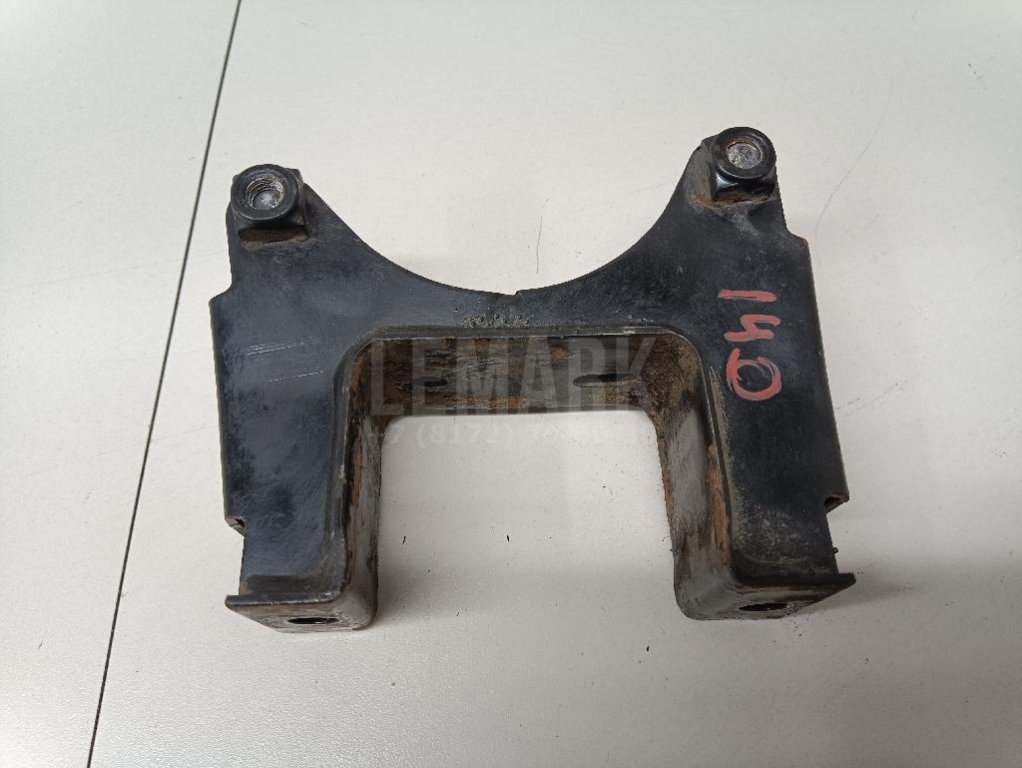 Кронштейн опоры КПП для  Audi A5/S5 [8F] Cabrio 2010-2016