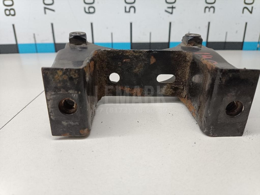 Кронштейн опоры КПП для  Audi A5/S5 [8F] Cabrio 2010-2016