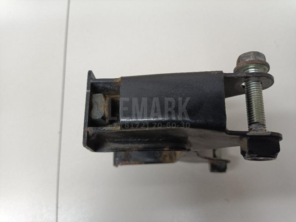 Кронштейн опоры КПП для  Audi A5/S5 [8F] Cabrio 2010-2016