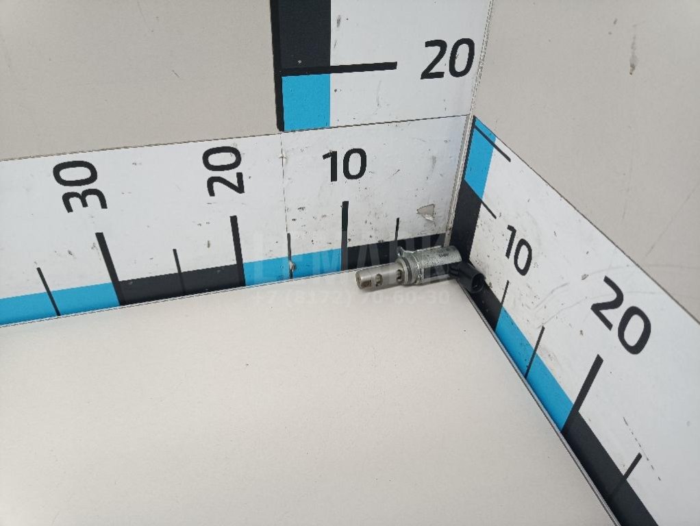 Клапан электромагн. изменения фаз ГРМ