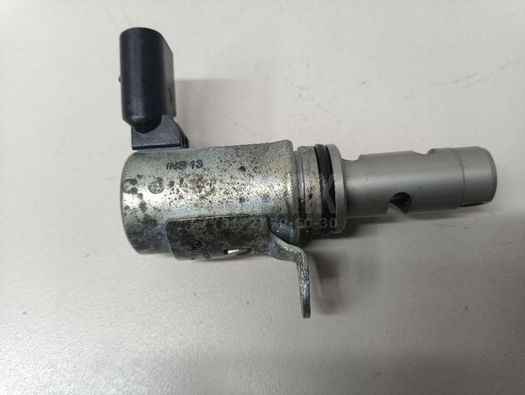 Клапан электромагн. изменения фаз ГРМ