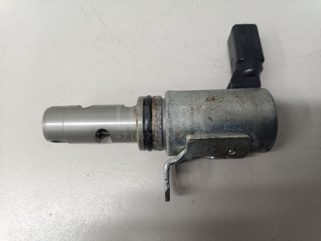 Клапан электромагн. изменения фаз ГРМ