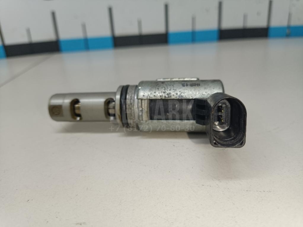 Клапан электромагн. изменения фаз ГРМ