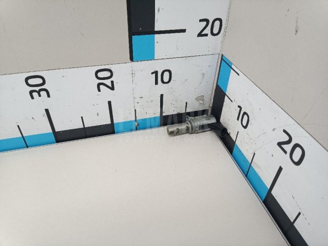 Клапан электромагн. изменения фаз ГРМ