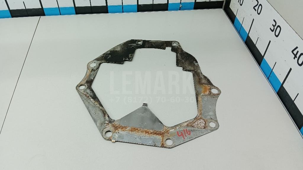 Пластина КПП для  Audi A3 [8PA] Sportback 2004-2013