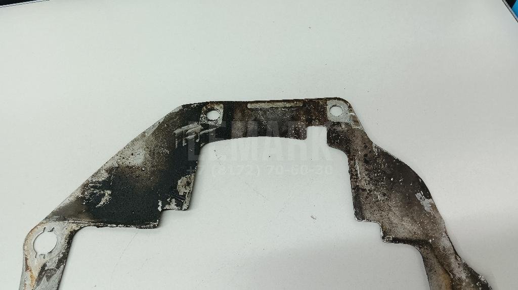 Пластина КПП для  Audi A3 [8PA] Sportback 2004-2013