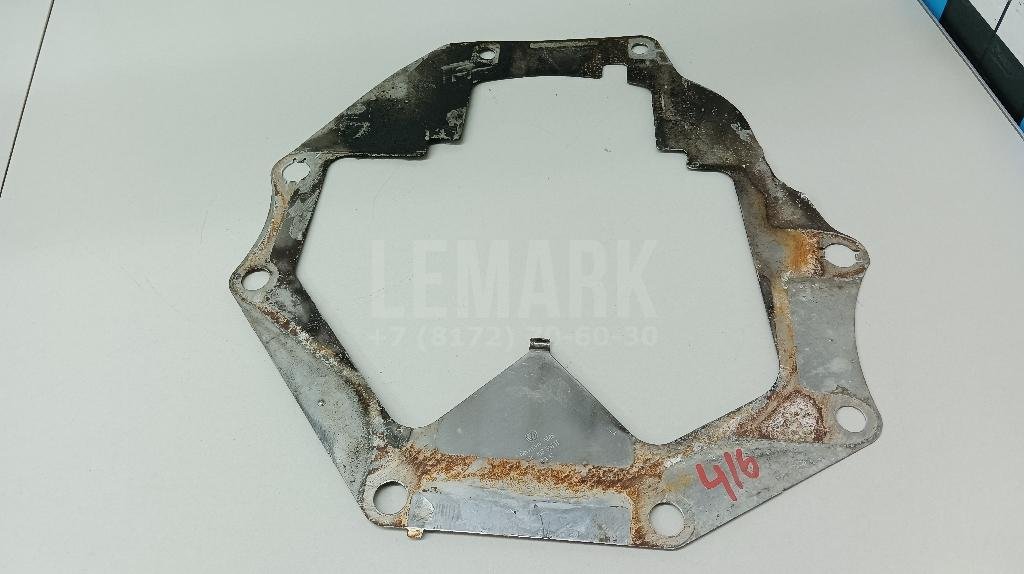 Пластина КПП для  Audi A3 [8PA] Sportback 2004-2013