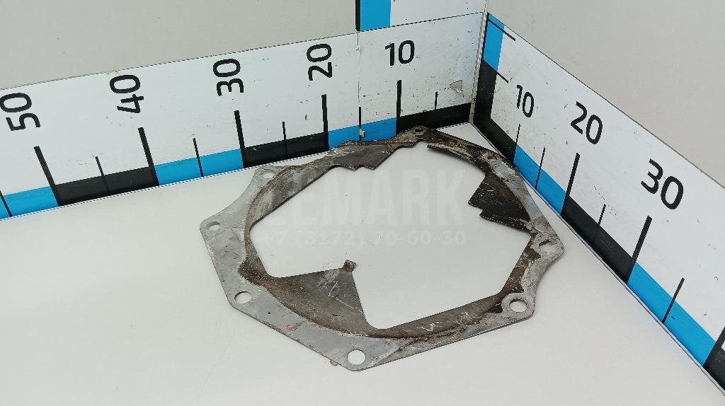 Пластина КПП для  Audi A3 [8PA] Sportback 2004-2013