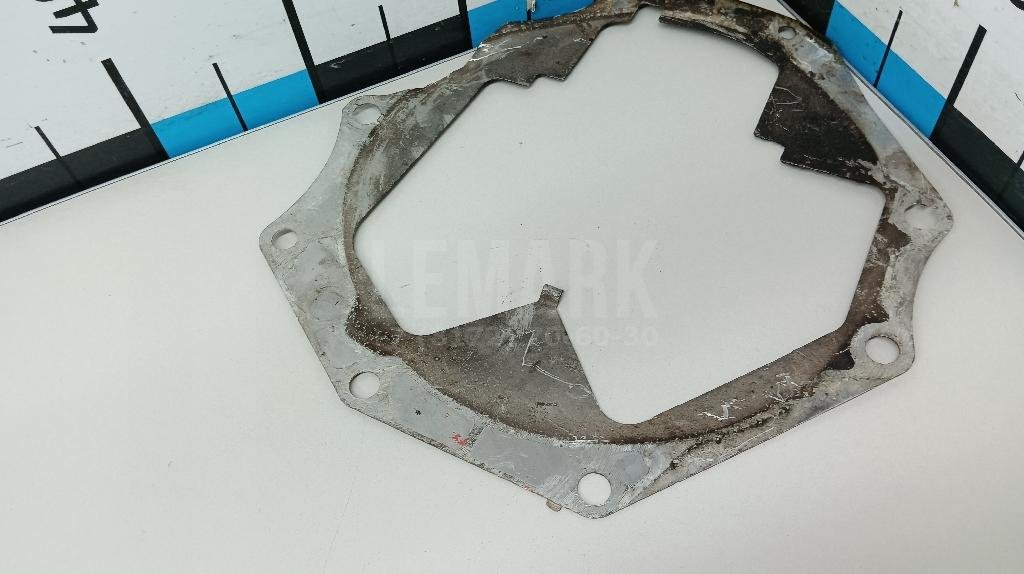 Пластина КПП для  Audi A3 [8PA] Sportback 2004-2013