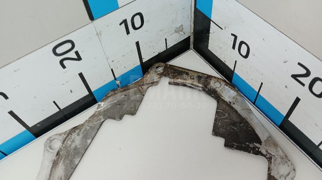 Пластина КПП для  Audi A3 [8PA] Sportback 2004-2013