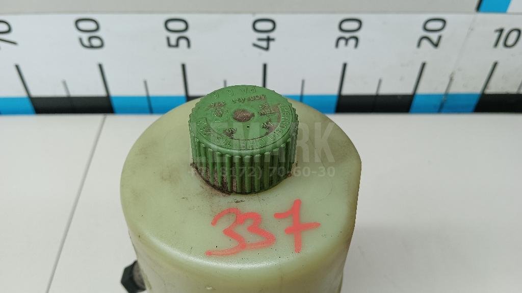 Насос гидроусилителя